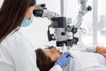 Microscope-assisted endodontics 1