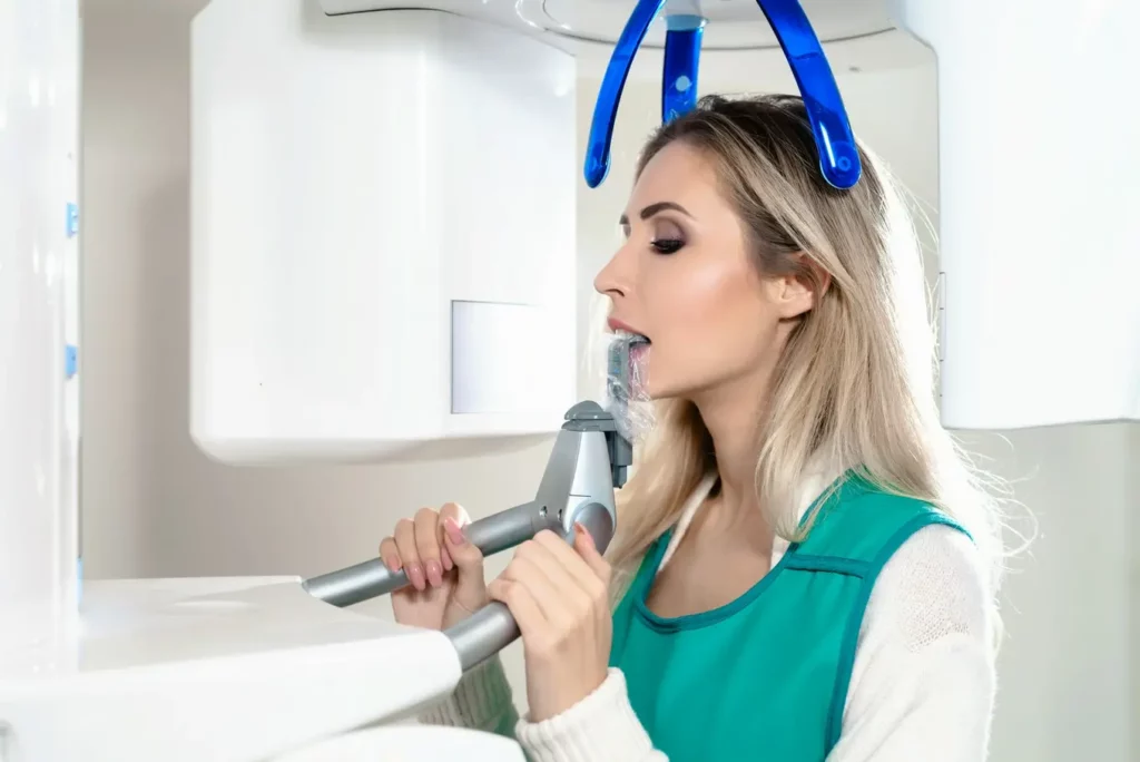 pantomogram